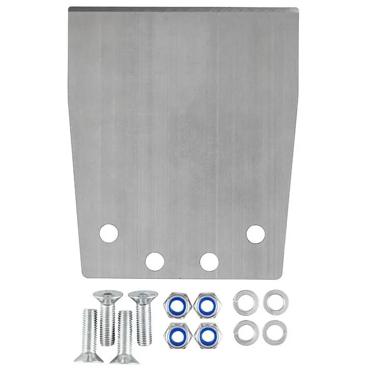 Milwaukee SDS MAX SLEDGE Floor Scraper Replacement Kit - Enhanced Durability & Performance