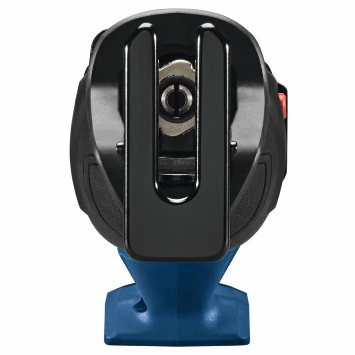 Bosch PROFACTOR 18V 1 1/8in Reciprocating Saw (Bare Tool) - BITURBO Brushless Performance 6