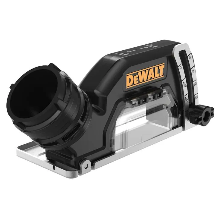DEWALT 20V MAX Cordless Reciprocating Saw & 3-Inch Cut-Off Tool Combo Kit 10
