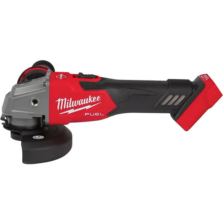 Milwaukee M18 FUEL 4-1/2 in. / 5 in. Grinder (Reconditioned) - Bare Tool