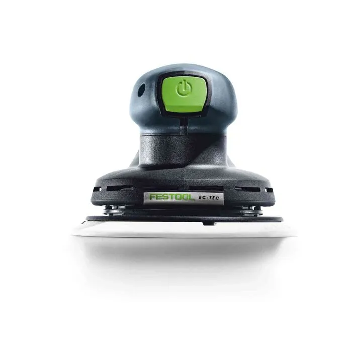 Festool 400W ETS EC150/3 EQ-Plus Random Orbital Sander - Precision Engineering 2