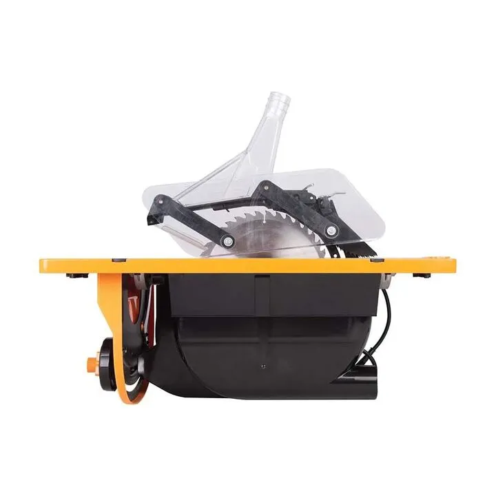 Triton TWX7CS002 1350W 10in Contractor Saw Module for Work Center 1