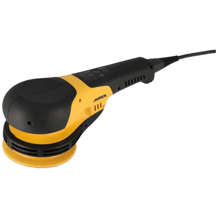 Mirka POLAROS RP 600X 6 Inch Electric Rotary Polisher 1