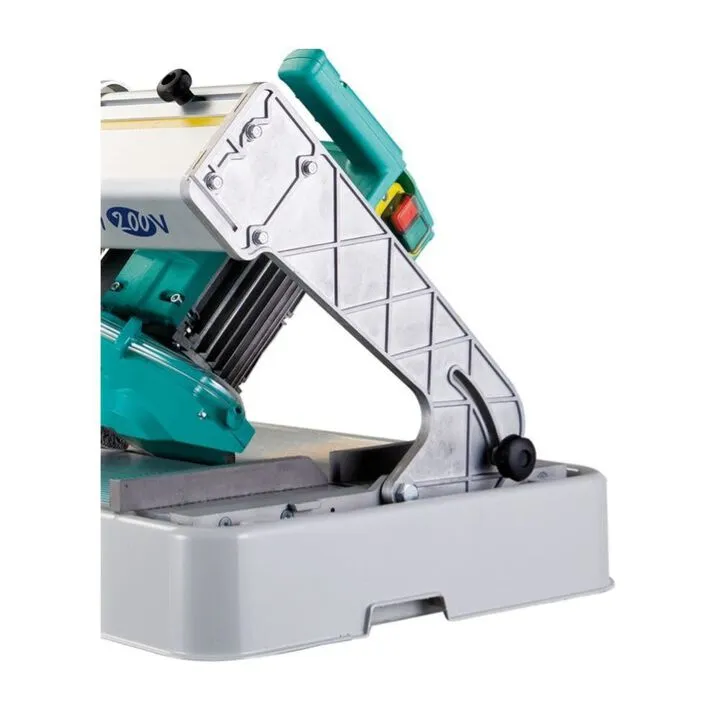 IMER Combicut 250VA 10-Inch 110V 1.75HP Portable Tile Saw 4