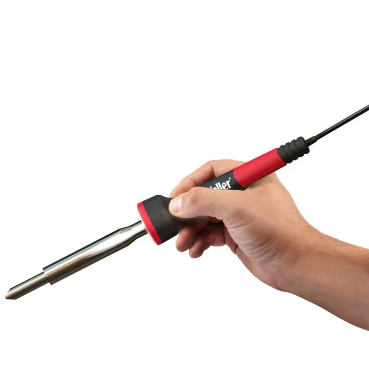 Weller 80W Soldering Iron with 360-Degree LED Halo Ring 2