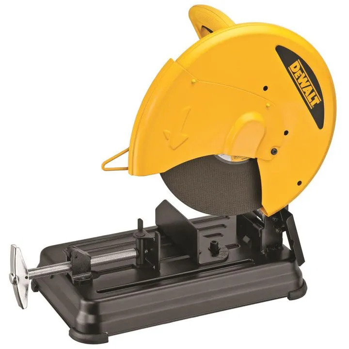 14 in. (355mm) Professional Grade Chop Saw 1