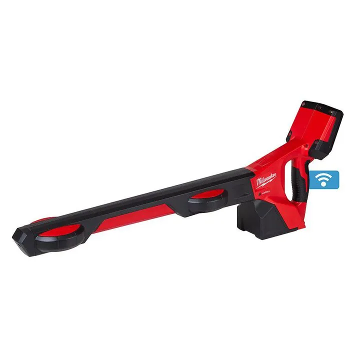 Milwaukee M12 Pipeline Locator Kit - Professional Utility Inspection Solution 4