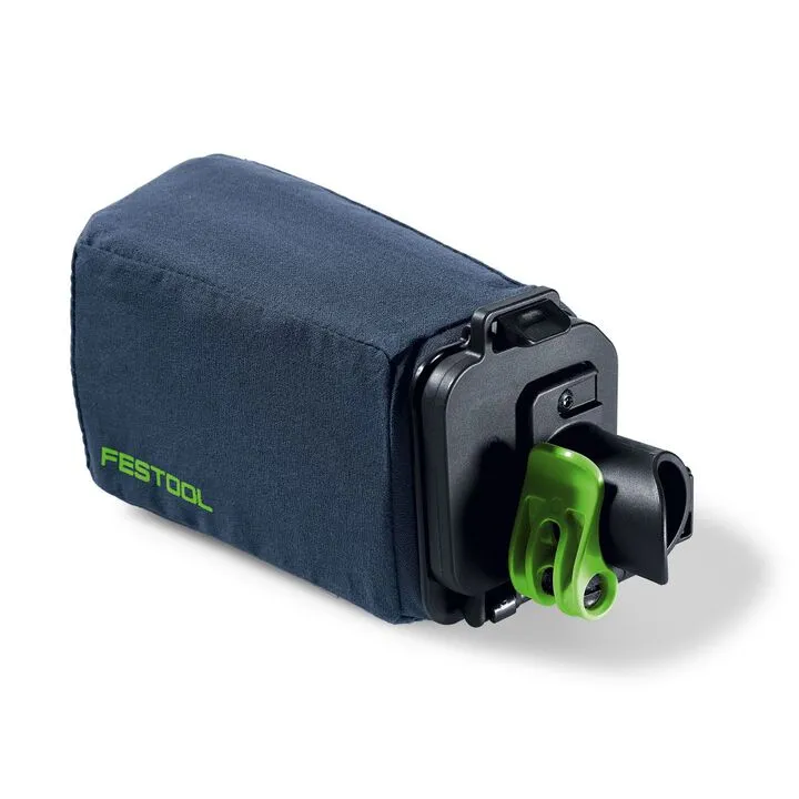 Festool ETSC 2 125-Basic 5 Inch 18V Cordless Random Orbital Sander (Bare Tool) 2