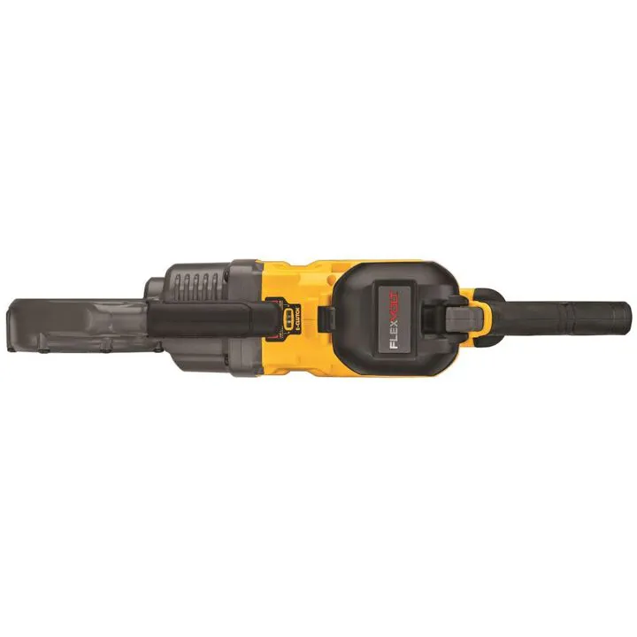 DEWALT FLEXVOLT 60V MAX Cordless Pipe Threader Kit - Professional Grade Plumbing Solution 3