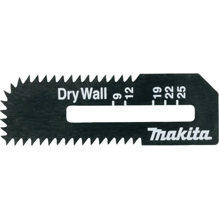Makita 18V LXT Lithium-Ion Cordless Cut-Out Saw (Bare Tool) 3