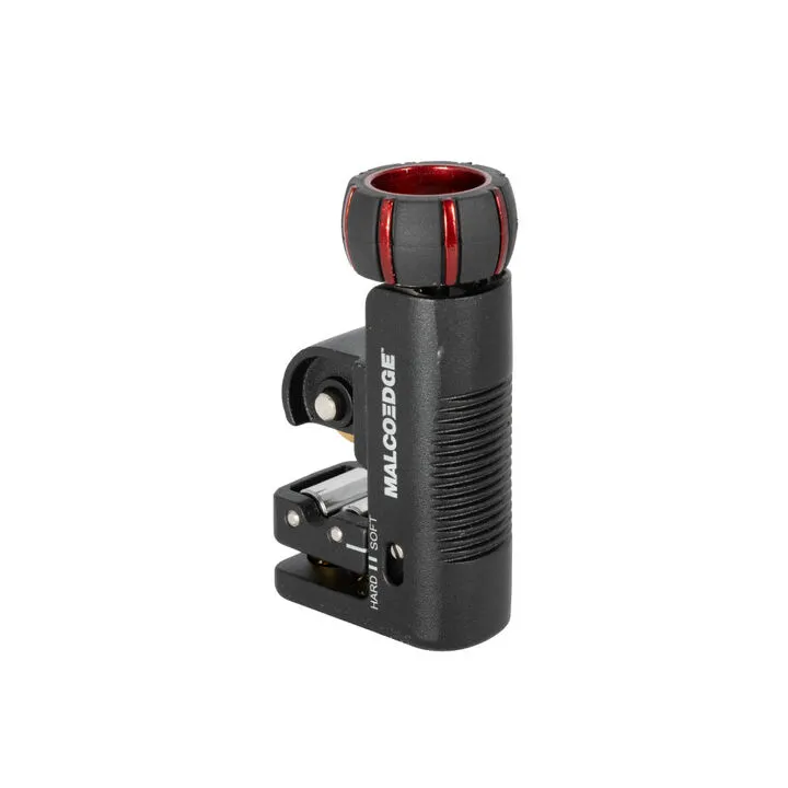MalcoEdge TC1010 1/8 to 7/8 Inch Professional Tube Cutter 3