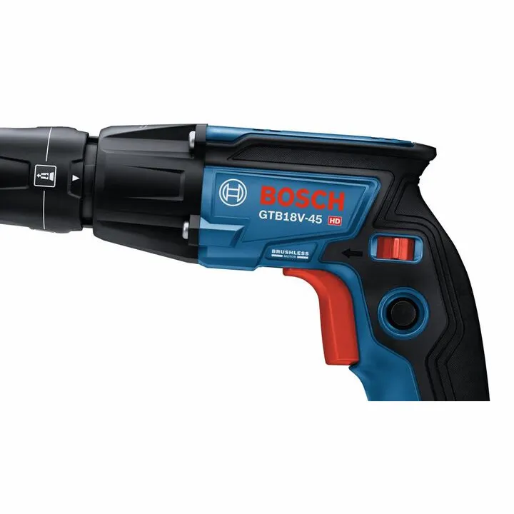 Bosch 18V 2-Tool Combo Kit: Professional Grade Performance and Maintenance Guide 3