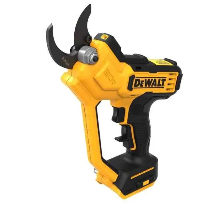 DEWALT 20V MAX Cordless Pruner & Cordless Pruning Saw Professional Bundle 2