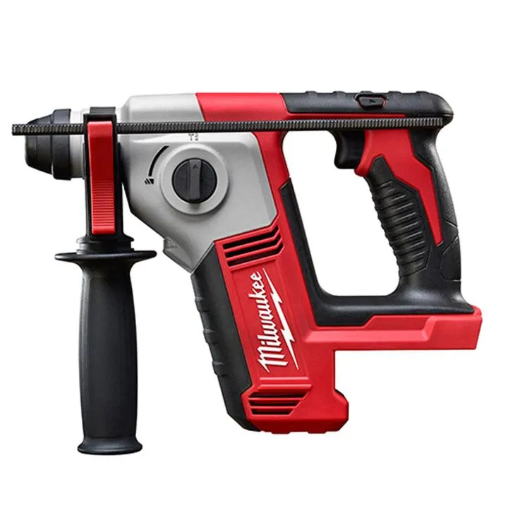 Milwaukee M18 Cordless 5/8-inch SDS Plus Rotary Hammer - Reconditioned (Bare Tool)