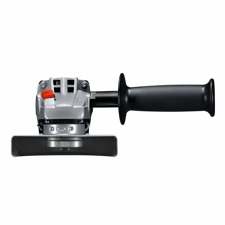 Bosch 18V Lithium-Ion 4-1/2 Inch Cordless Angle Grinder Kit 2