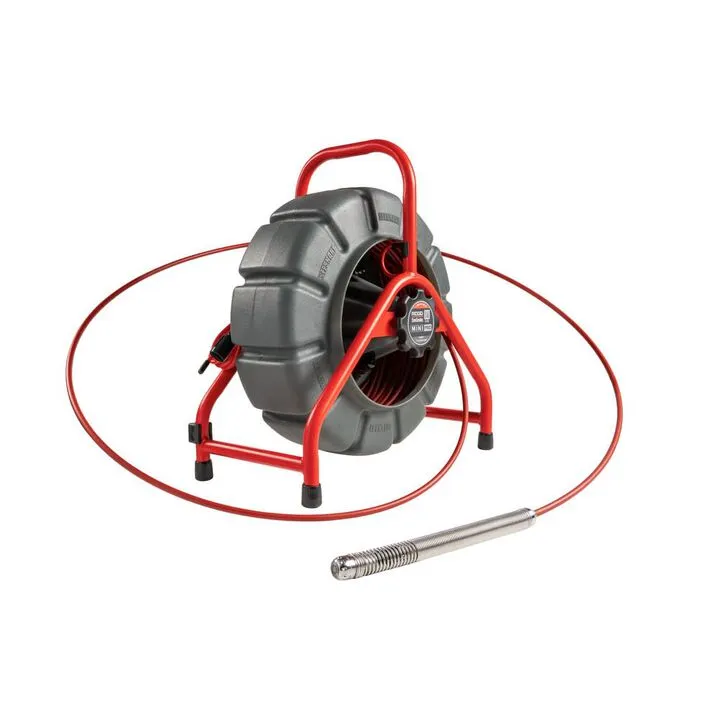 Ridgid SeeSnake Mini Pro Inspection Camera with TruSense Technology 3