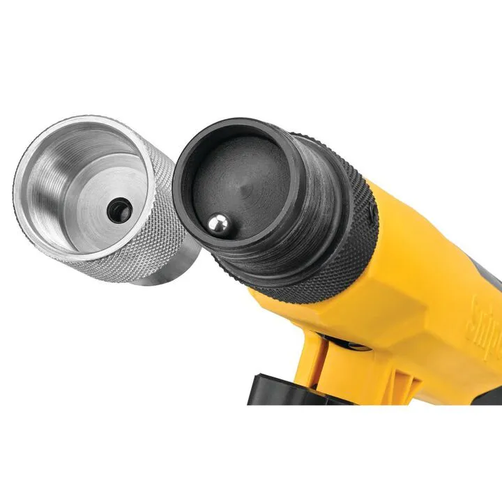 DEWALT Powder Actuated Sniper Tool Kit - Professional Grade Fastening System 3