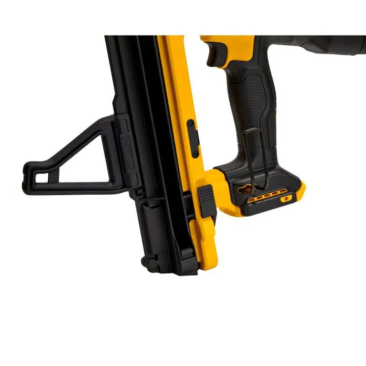DEWALT 20V MAX XR Trak-It C6 Gas Nailer (Bare Tool) 3