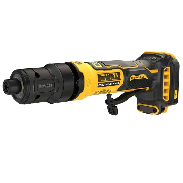 DEWALT ATOMIC 20V MAX Cordless Die Grinder (Bare Tool)