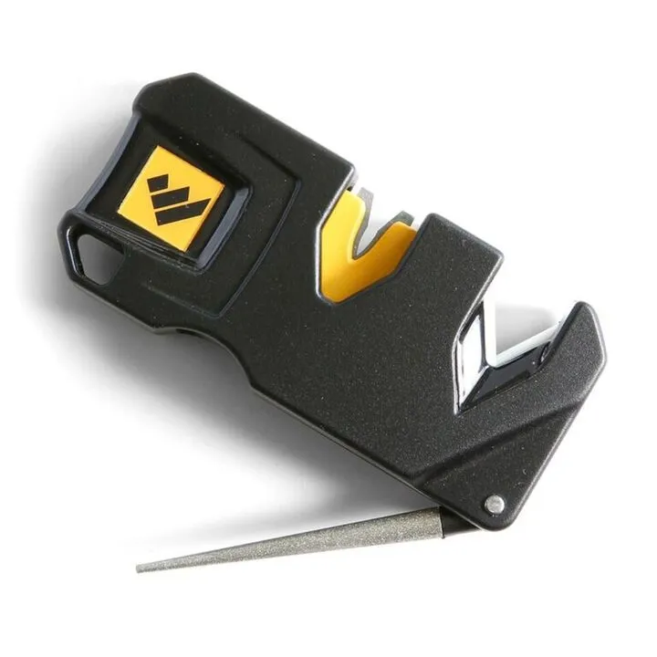 Work Sharp Pivot Plus: Precision Knife & Scissor Sharpening System 2