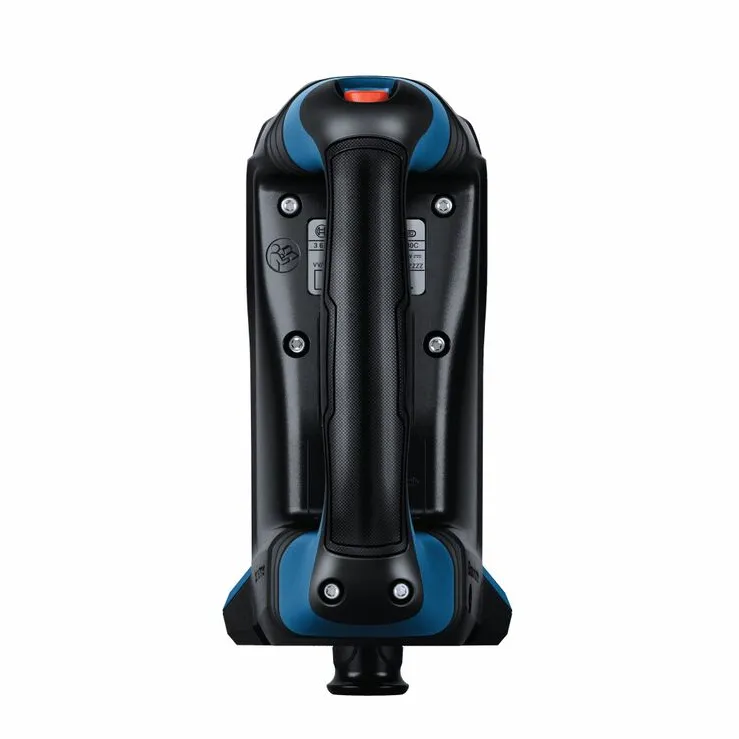 Bosch 18V 1-5/8 Inch SDS-Max Rotary Hammer (Bare Tool) - Professional Reconditioned Edition 3