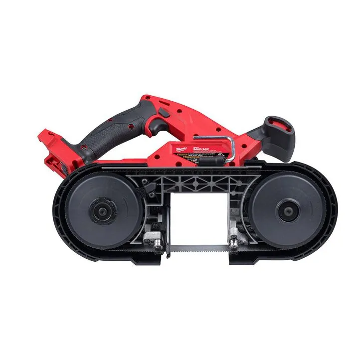 Milwaukee M18 FUEL Compact Band Saw (Bare Tool) - Reconditioned Professional Grade 1