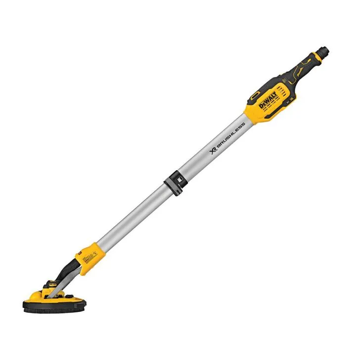 DEWALT 20V MAX Cordless Drywall Sander (Bare Tool) 1