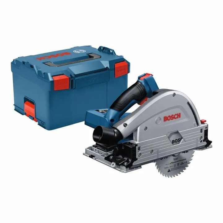 Bosch PROFACTOR 18V Cordless 5-1/2in Track Saw (Bare Tool)