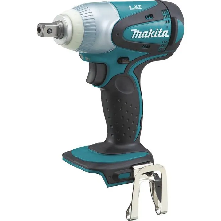 Makita 18V LXT Lithium-Ion Cordless 1/2 in. Square Drive Impact Wrench (Bare Tool)