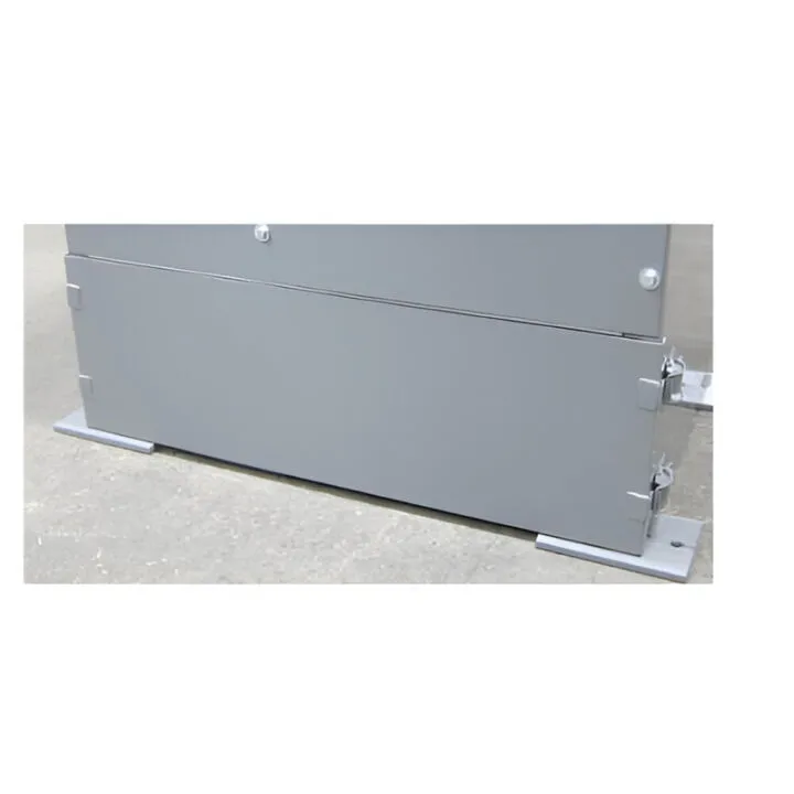 Kalamazoo 4 x 60 Inch 1HP Industrial Belt Sander with Integrated Vacuum System 4