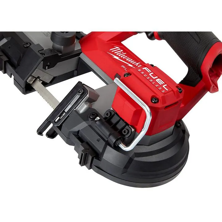 Milwaukee M12 FUEL Compact Band Saw (Reconditioned) - Bare Tool 8