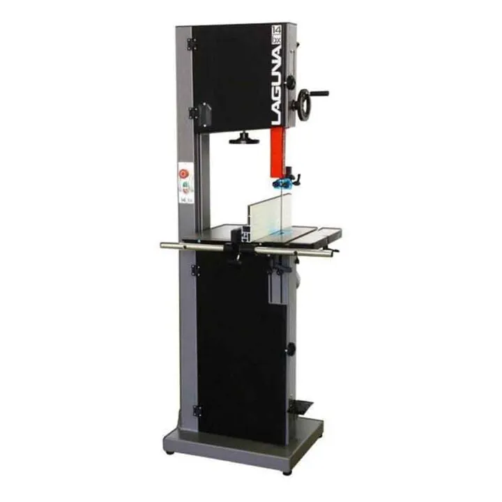 Laguna Tools 14|bx Bandsaw 2.5 HP 220 Volt - Professional Grade Precision