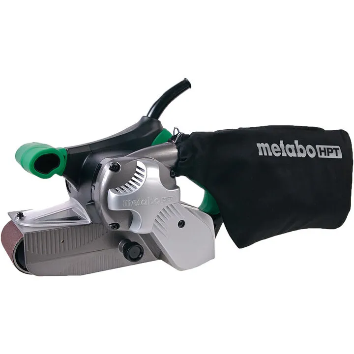 Professional 3 In. x 21 In. Variable Speed Belt Sander