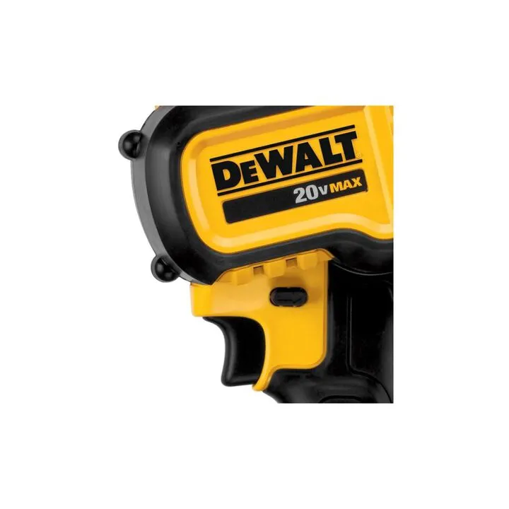 DEWALT 20V MAX Cordless Cable Cutting Tool (Bare Tool) 4