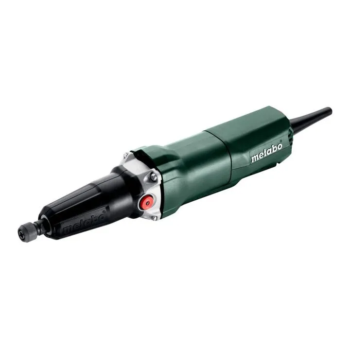 Metabo 110-120V Variable Speed Die Grinder - High-Precision Industrial Performance