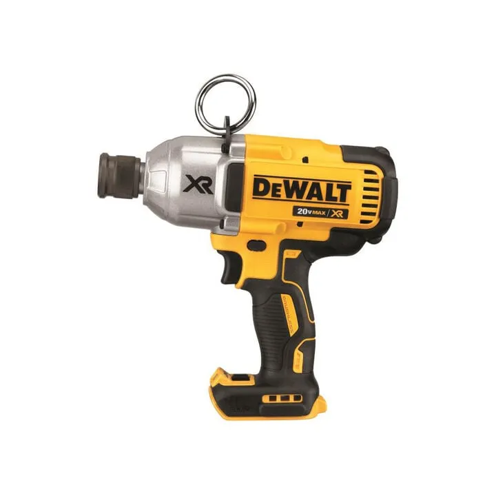 DEWALT 20V MAX XR 7/16in Impact Wrench with Quick Release Chuck (Bare Tool) 1