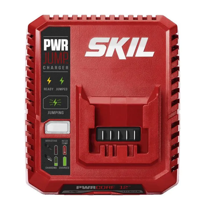 SKIL 12V PWR Core Detail Sander Kit - Precision Crafting & Finishing Tool 4