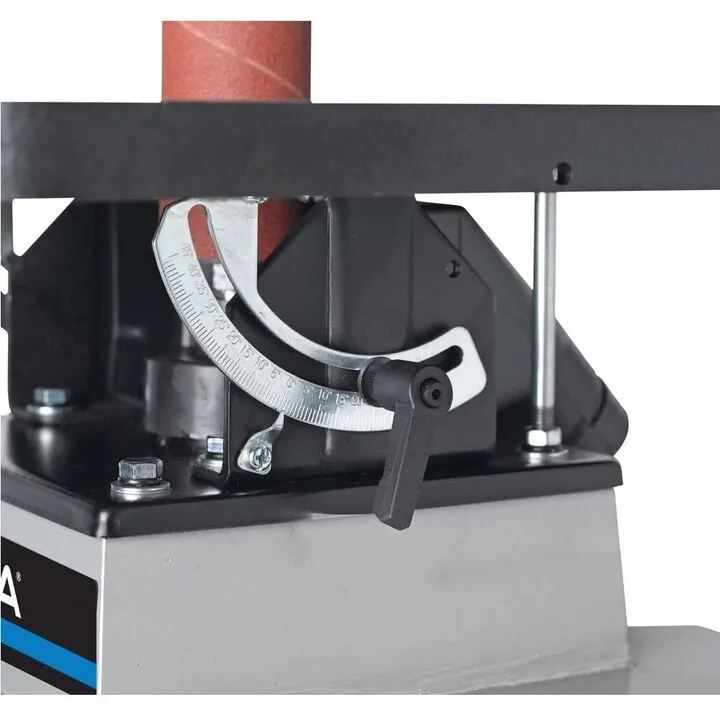 Delta Oscillating Bench Spindle Sander with Precision Tilt Table 5