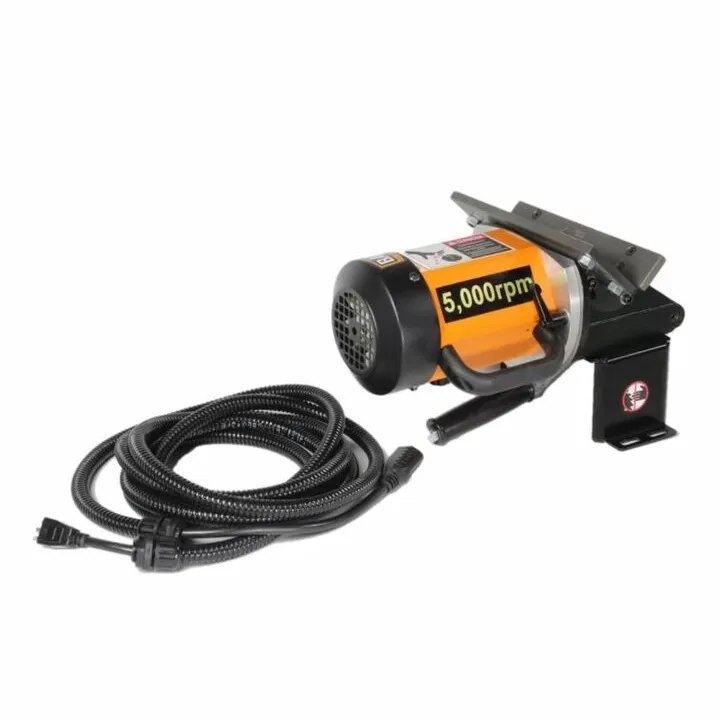 Baileigh CM-10P Portable Beveling Machine for Precision Metal Fabrication 3