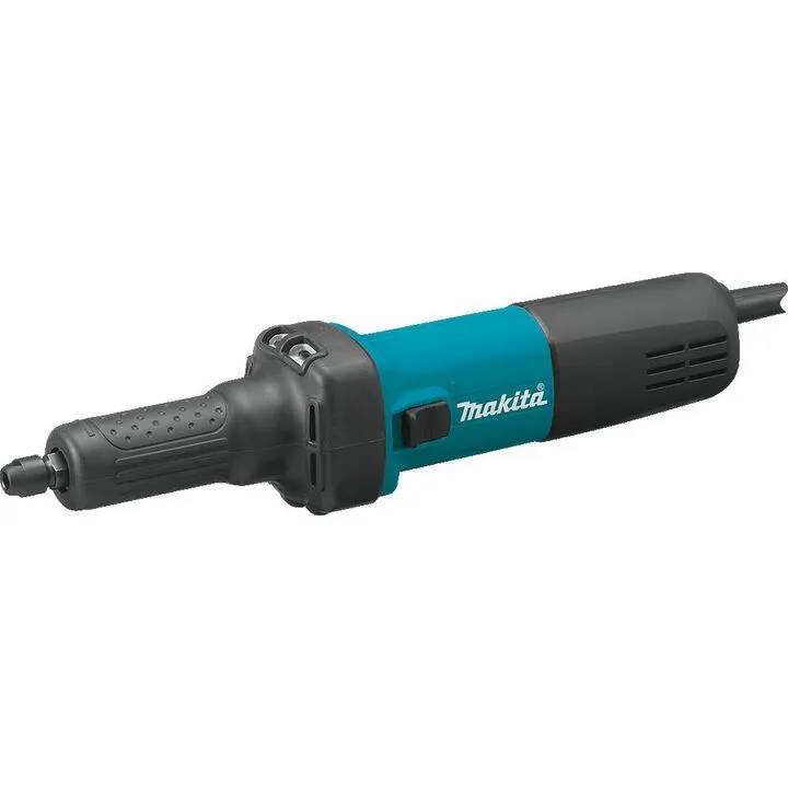 Makita 1/4 In. Die Grinder with Slide Switch - High-Performance Precision Tool