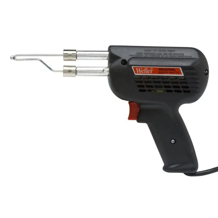 Weller Industrial Grade Soldering Gun - Professional Series 120V