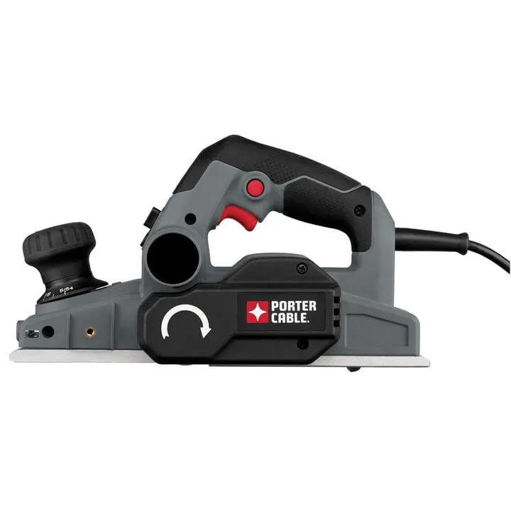 Porter Cable PC60THP 6 Amp 1-Blade Planer: Professional Performance & Calibration Guide