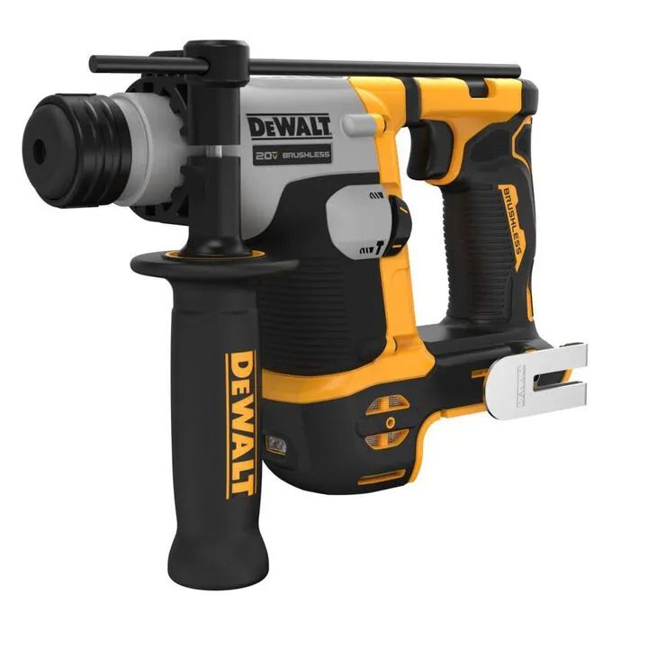 DEWALT ATOMIC 20V Max 3-Tool Combo Kit with 2-Pack Battery Bundle