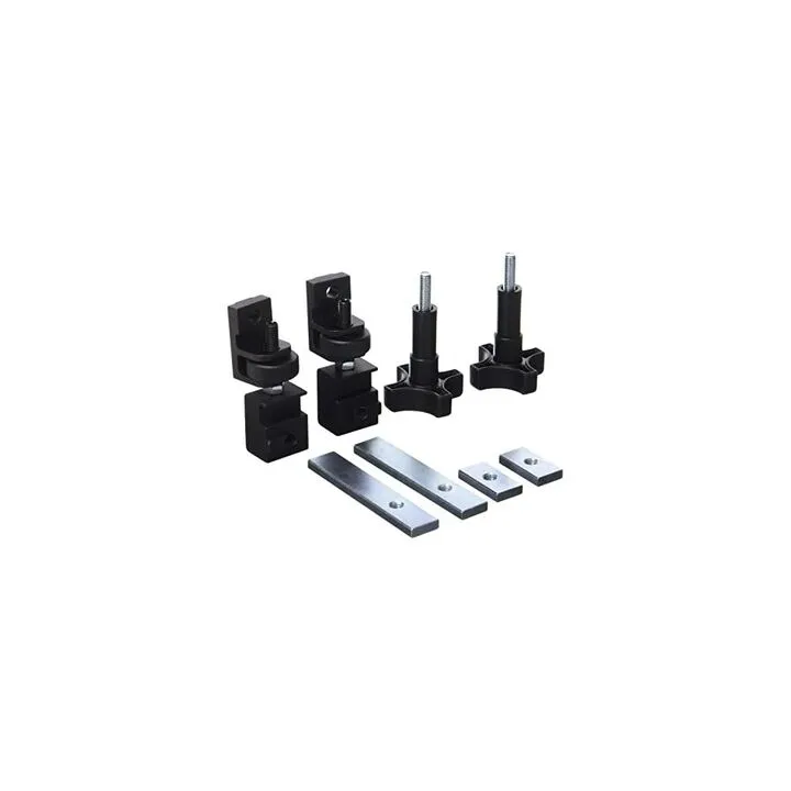 JET Fine Fence Adjuster for JRL-912 Router Lift (2-Piece Set)