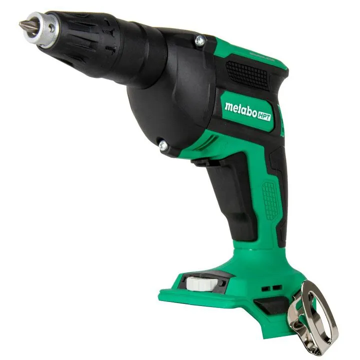 Metabo HPT 18V MultiVolt Cordless Drywall Screw Gun (Bare Tool) 1