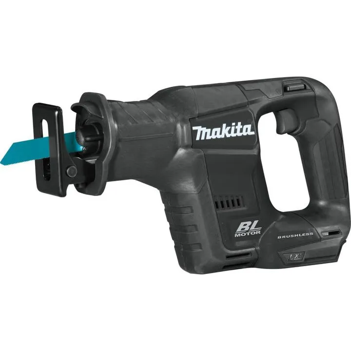 Makita 18V LXT Sub-Compact Brushless Reciprocating Saw (Bare Tool)