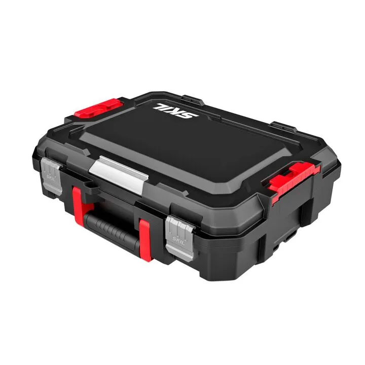 SKIL PWR CORE 20 Brushless 20V Hammer Drill Kit with Optimized Performance Set 6