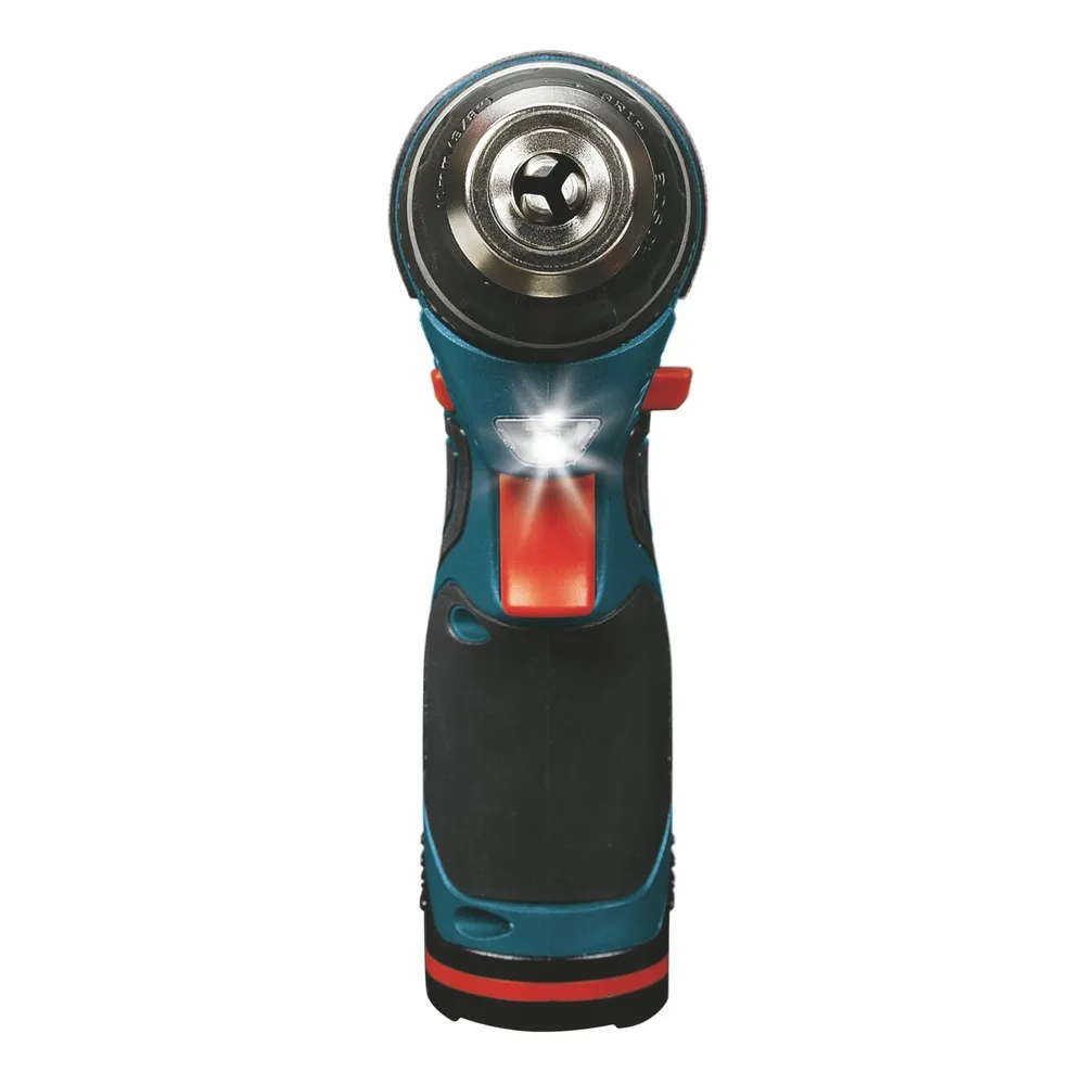 Bosch 12V Max 3/8in Cordless Drill Driver (Bare Tool) 2