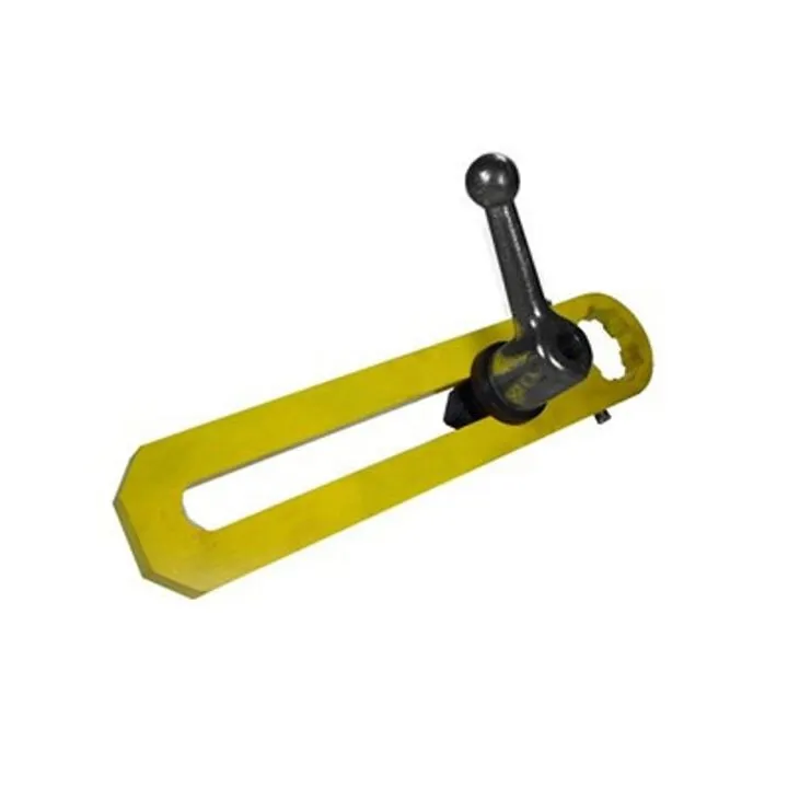 Professional Slider Arm for TorcUP RP 500 & 1000 (1in Drive) 1