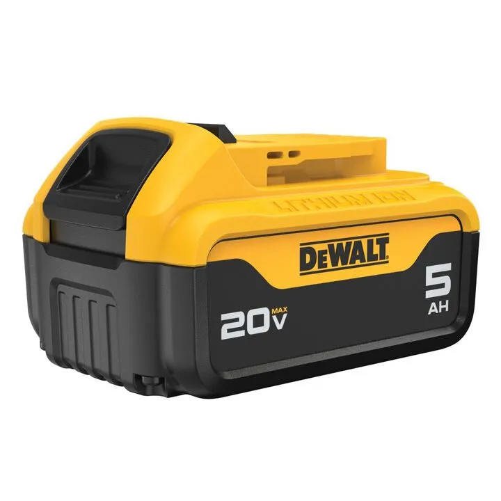 DEWALT 20V MAX XR Body Grip Jig Saw with Premium Starter Kit 2